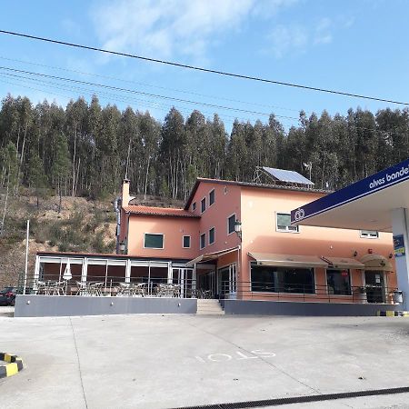 Nossa Senhora do Pranto Ferreira do Zêzere Exterior foto