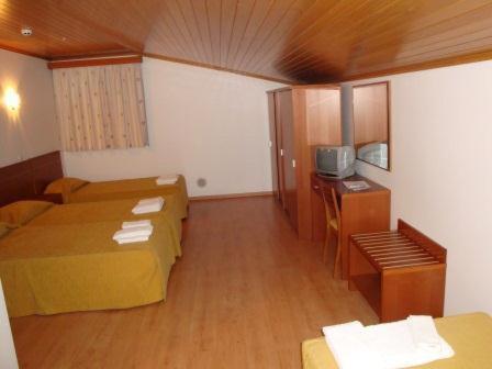 Nossa Senhora do Pranto Ferreira do Zêzere Quarto foto